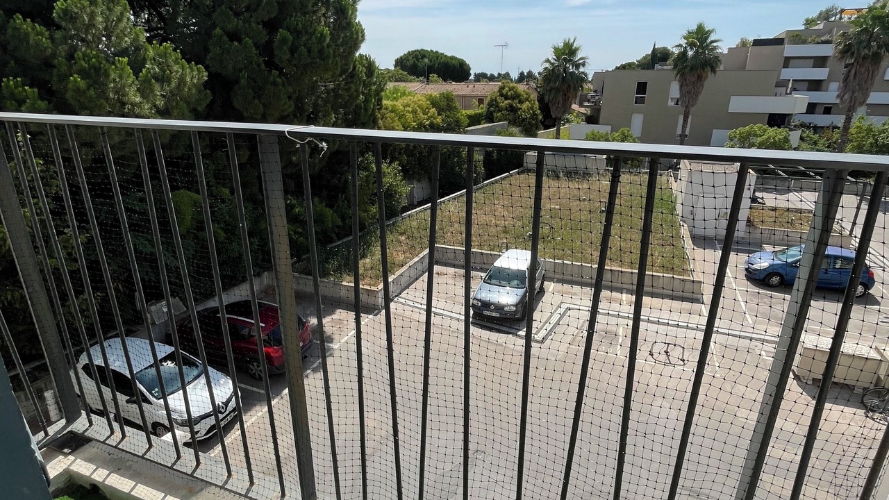 Photo of Outdoor in Aiguerelles