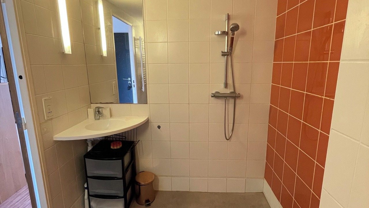 Photo of Bathroom in Aiguerelles