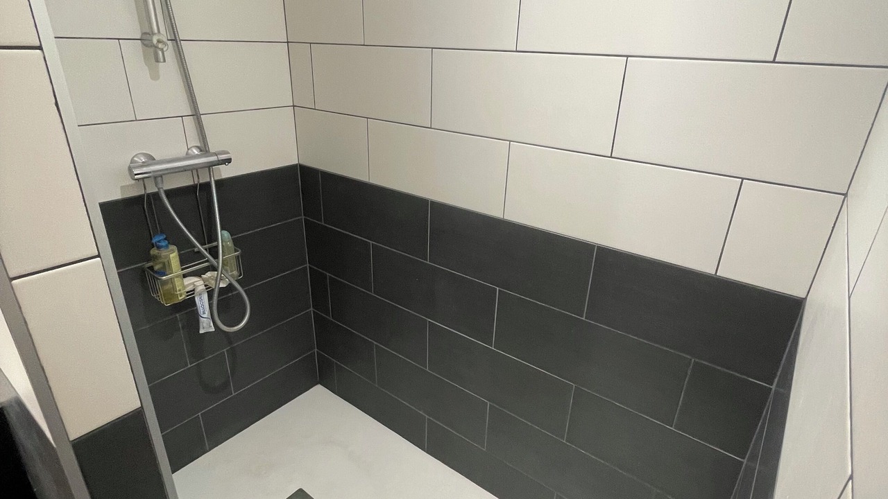Photo of Bathroom in Lambesc