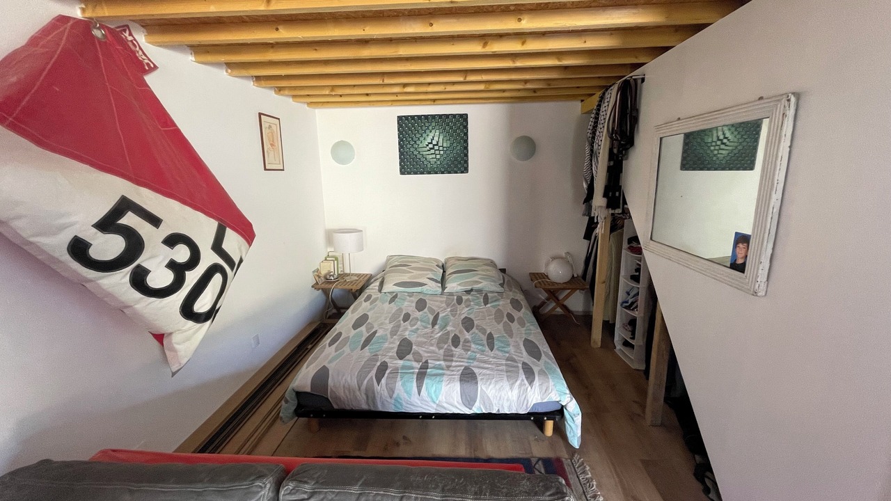 Photo of Bedroom in Lambesc