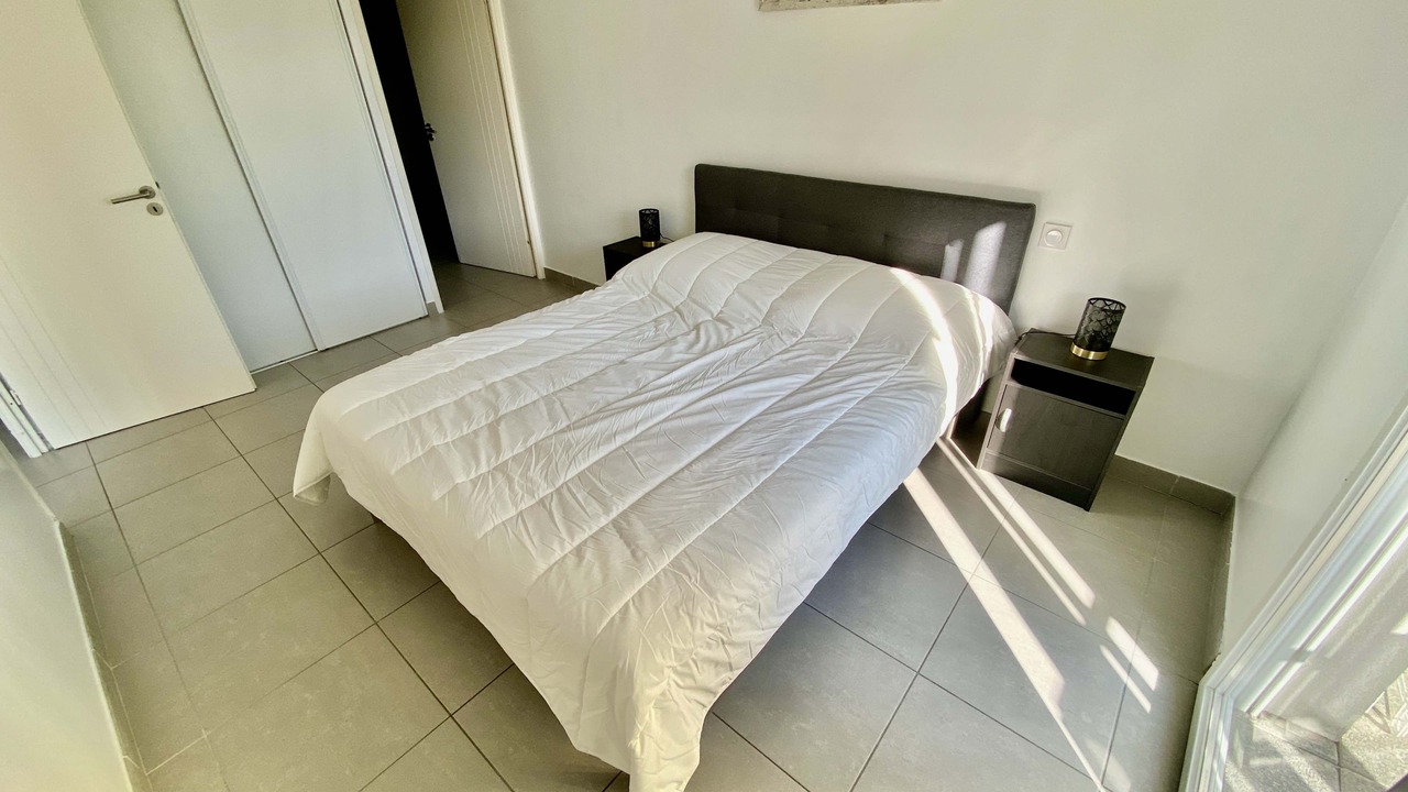 Photo of Bedroom in Croix-d'Argent