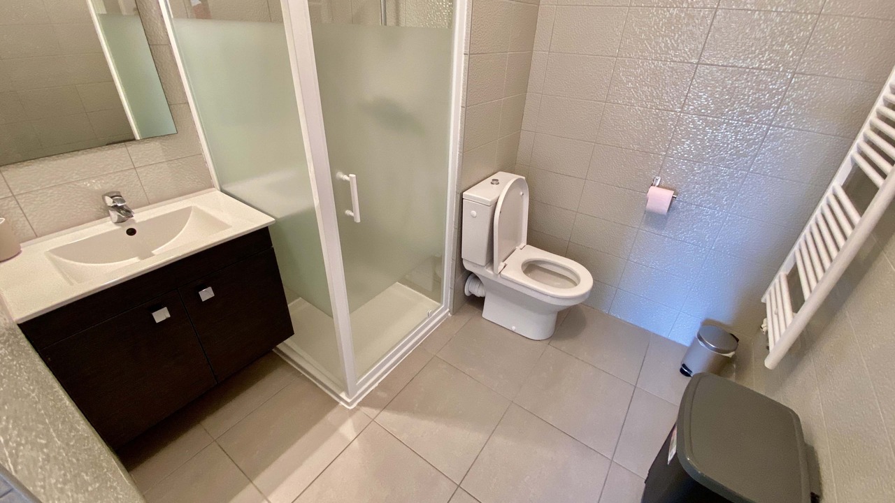 Photo of Bathroom in Croix-d'Argent