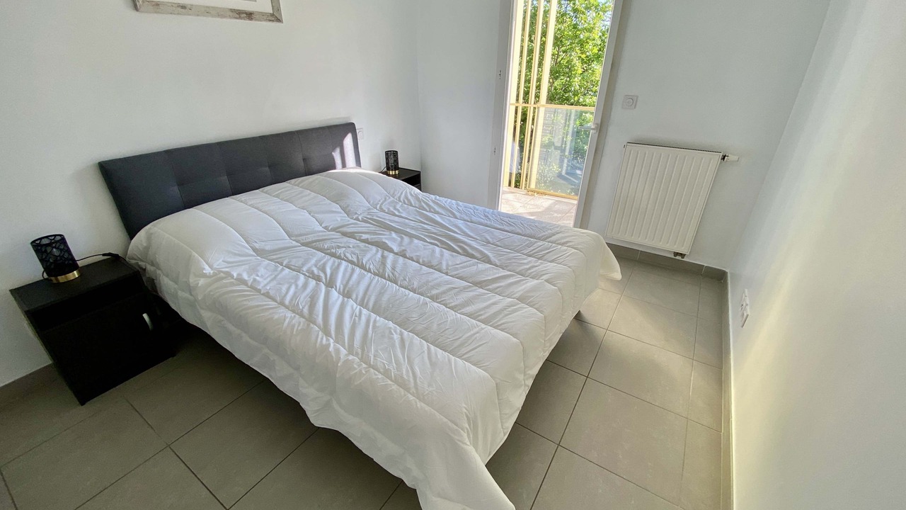 Photo of Bedroom in Croix-d'Argent