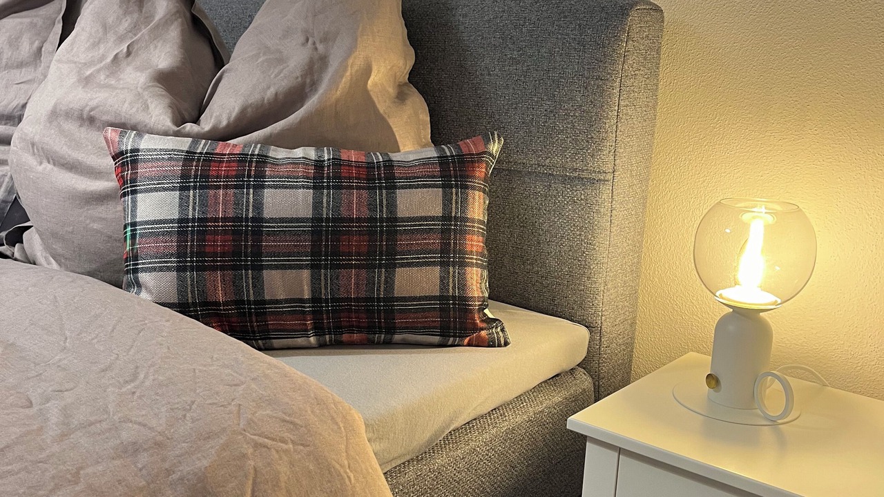 Photo of Bedroom in Glindfeld