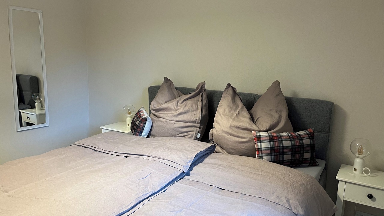 Photo of Bedroom in Glindfeld