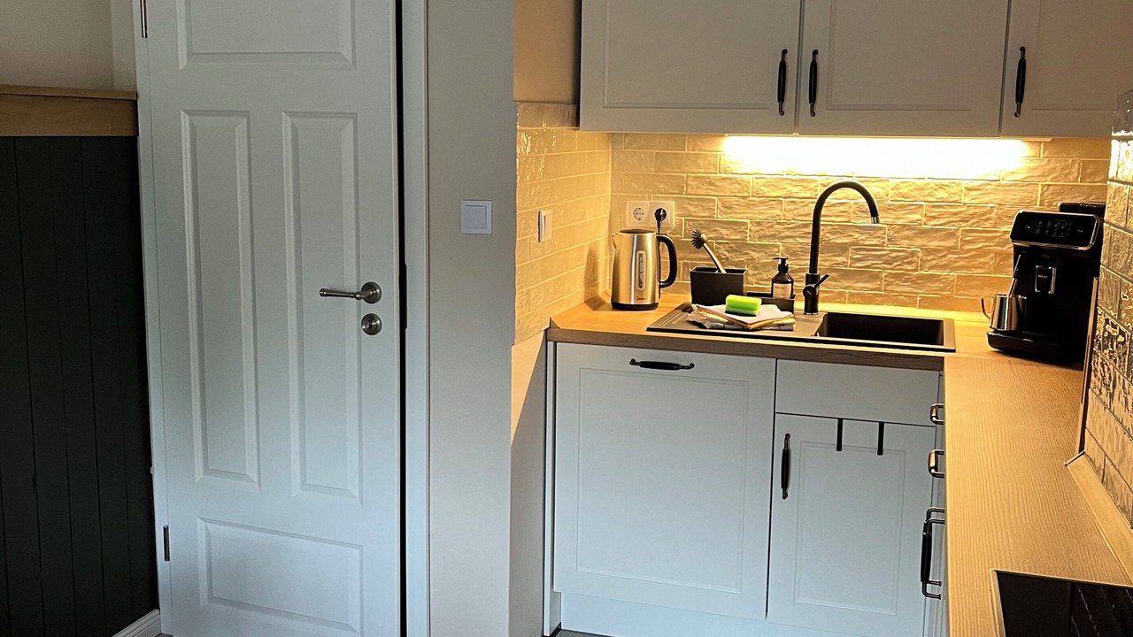 Photo of Kitchen in Glindfeld