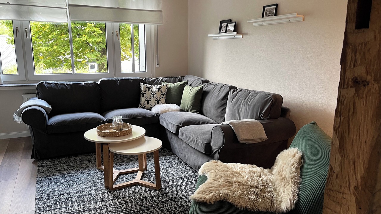 Photo of Livingroom in Glindfeld
