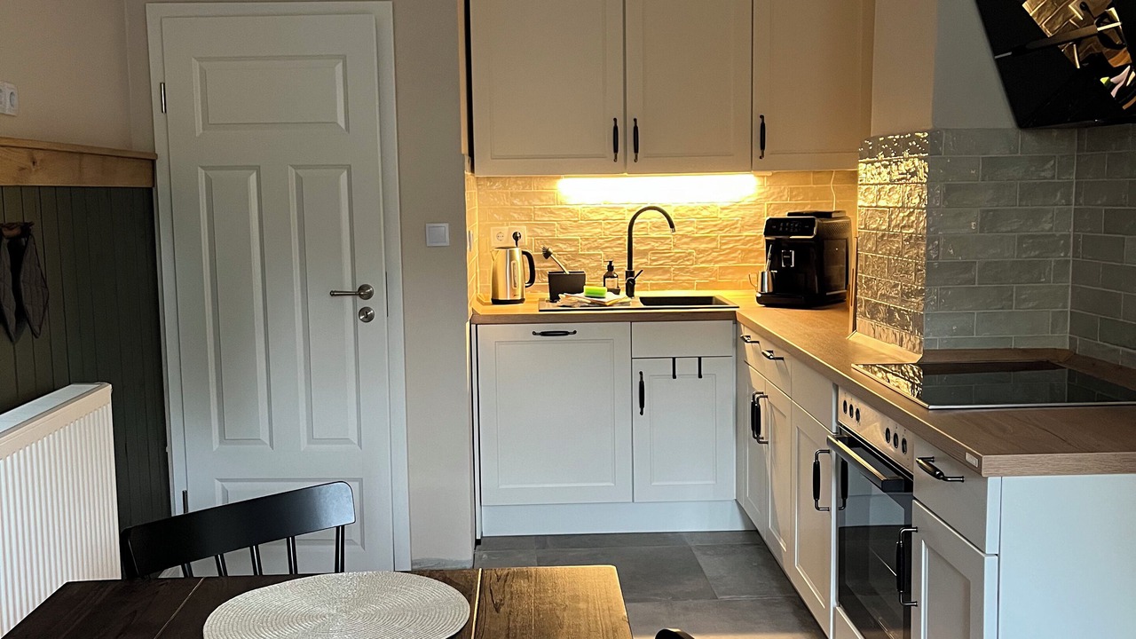Photo of Kitchen in Glindfeld