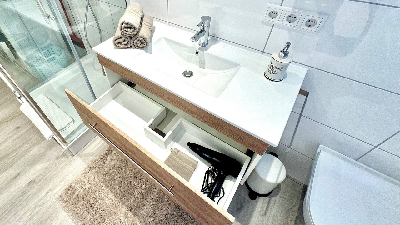 Photo of Bathroom in Suesel
