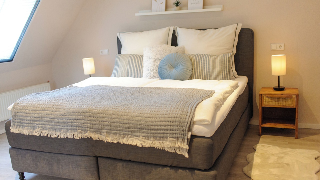 Photo of Bedroom in Suesel