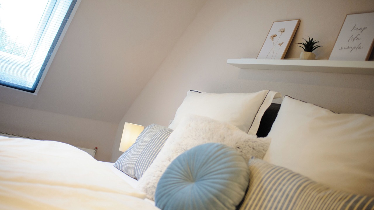 Photo of Bedroom in Suesel