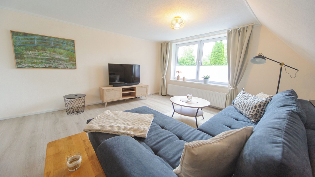Photo of Livingroom in Suesel