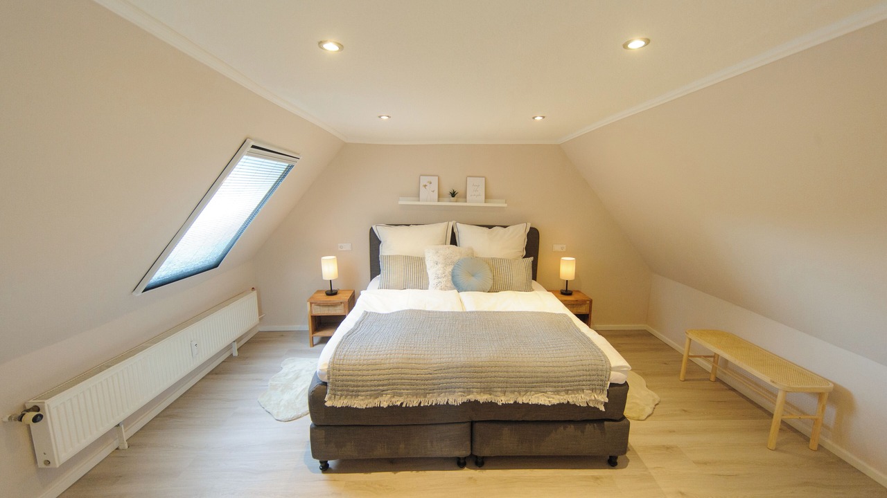 Photo of Bedroom in Suesel