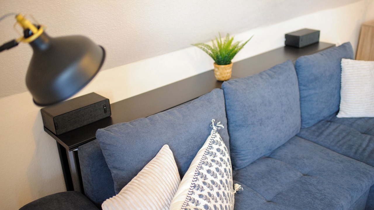 Photo of Livingroom in Suesel