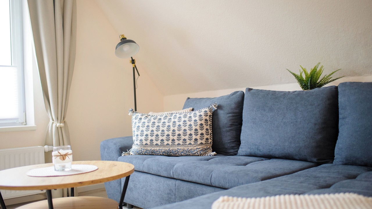 Photo of Livingroom in Suesel
