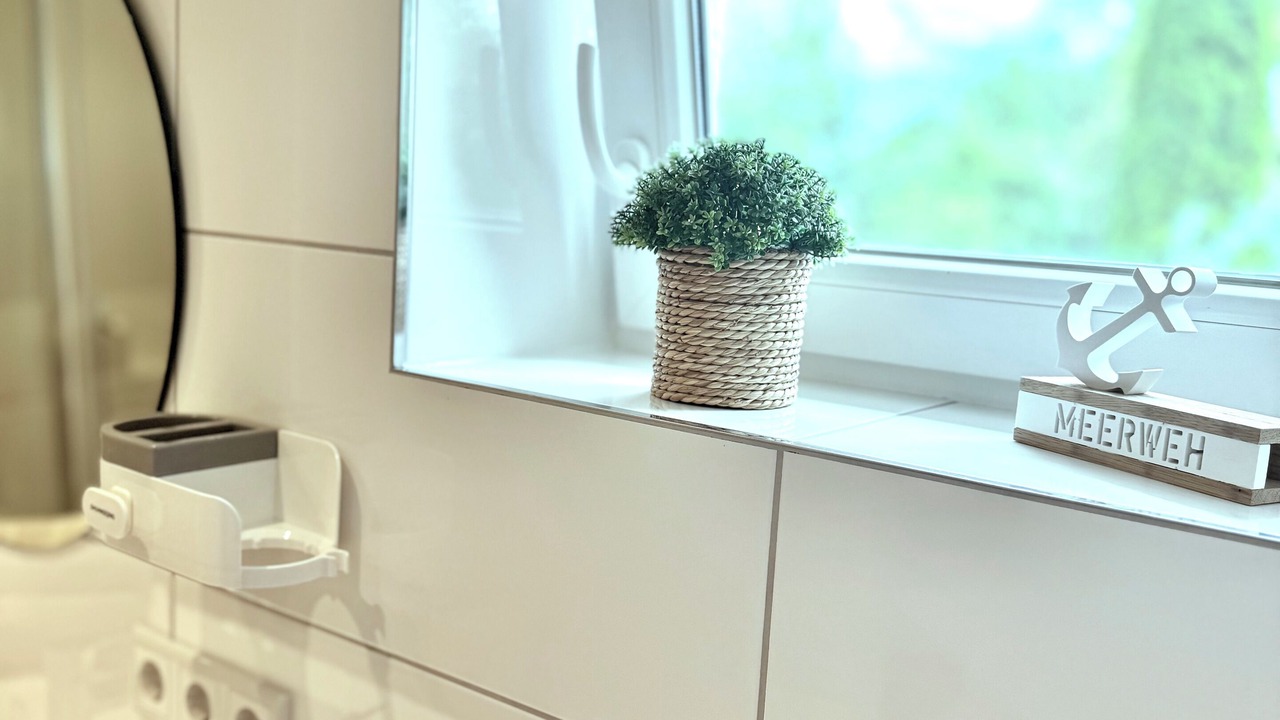 Photo of Bathroom in Suesel