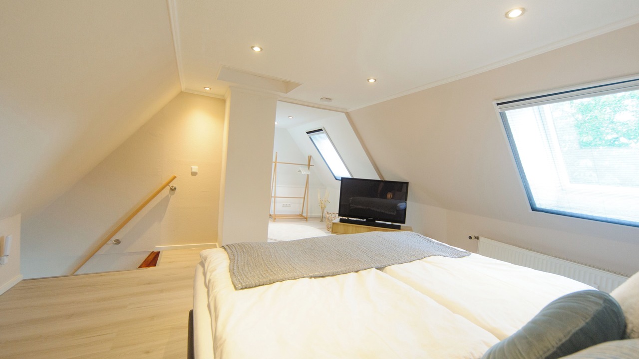 Photo of Bedroom in Suesel