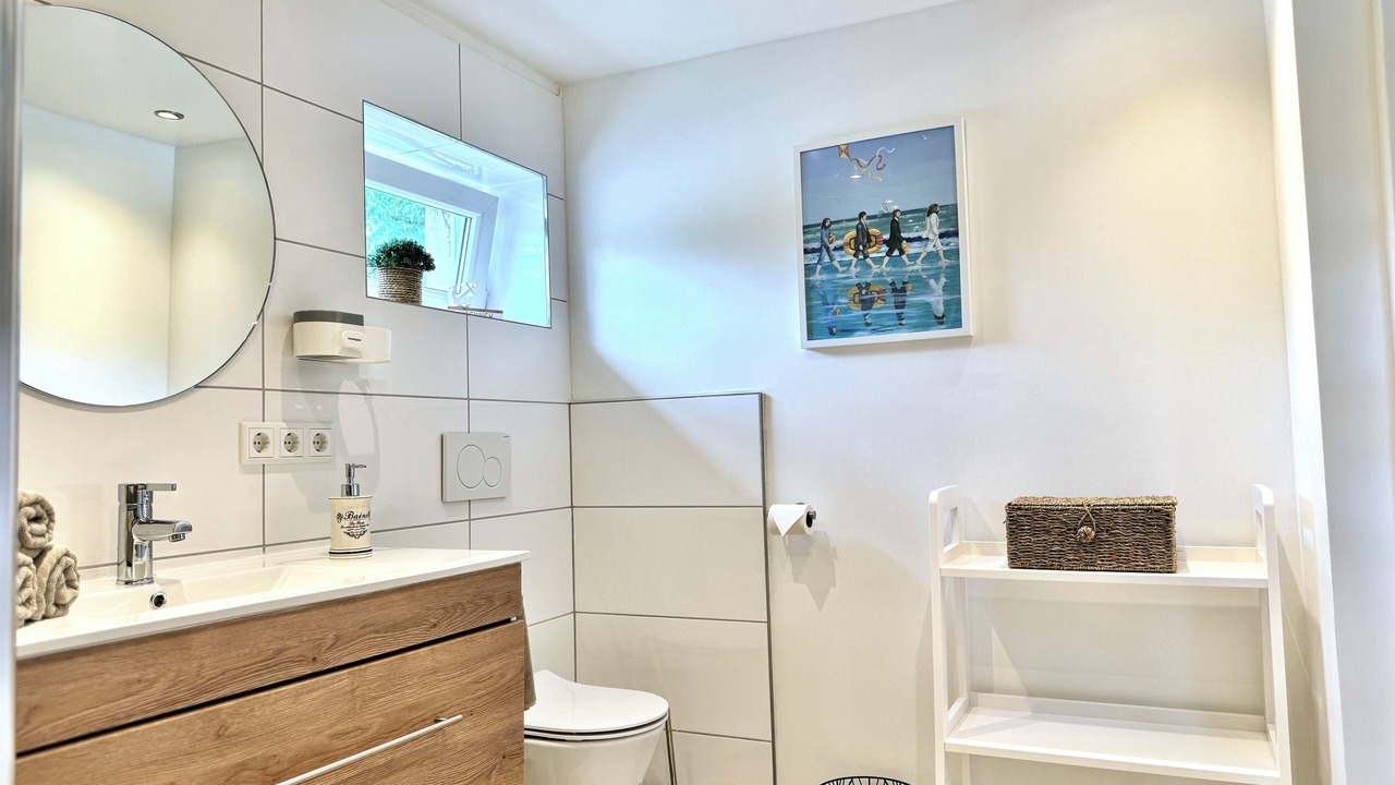 Photo of Bathroom in Suesel
