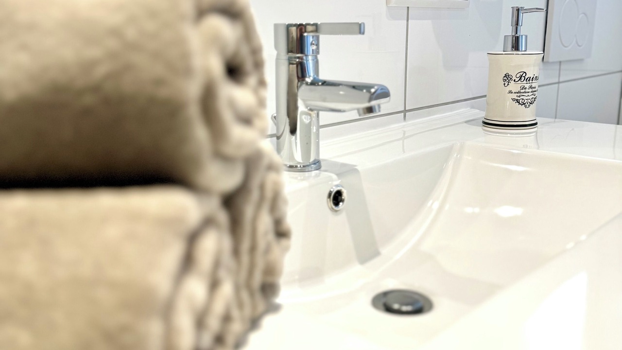 Photo of Bathroom in Suesel