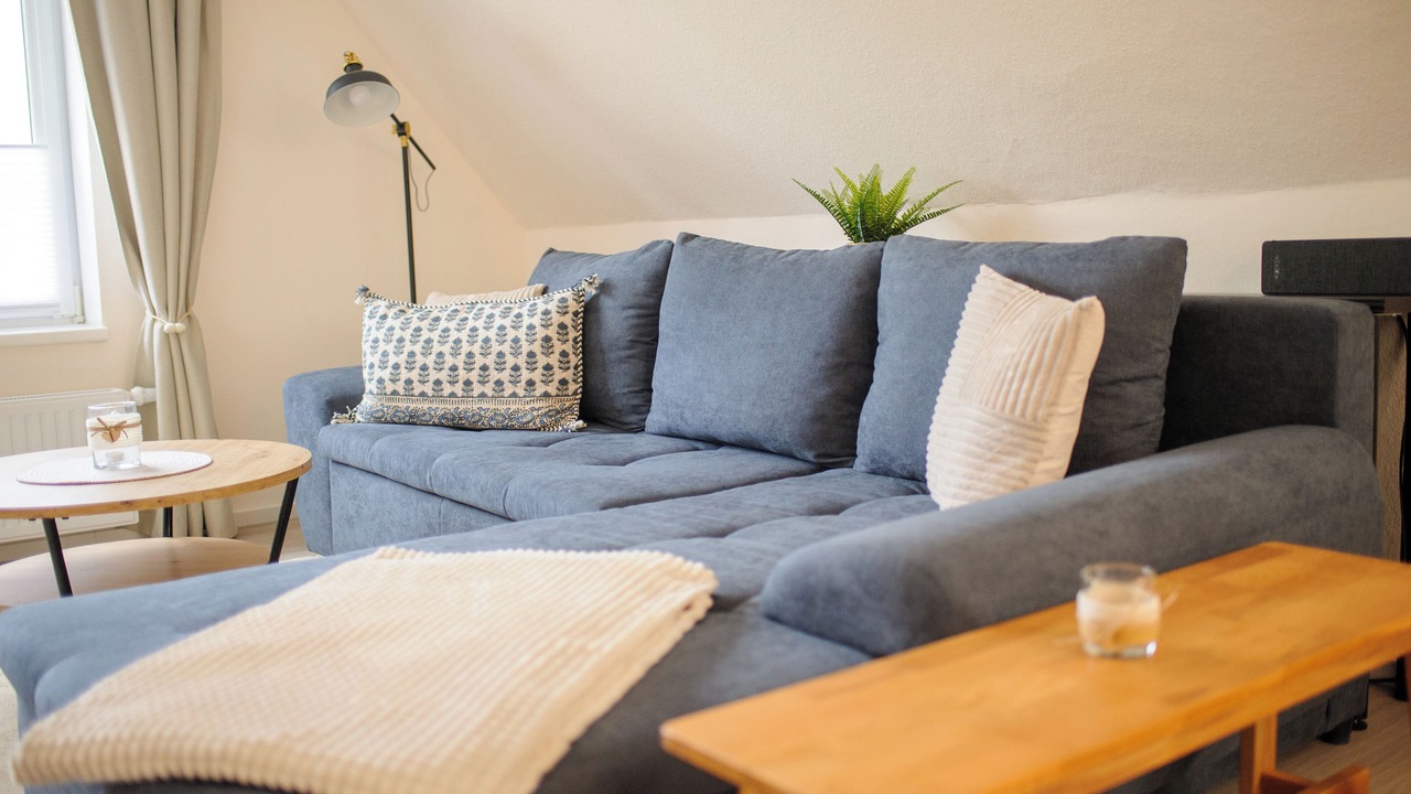 Photo of Livingroom in Suesel