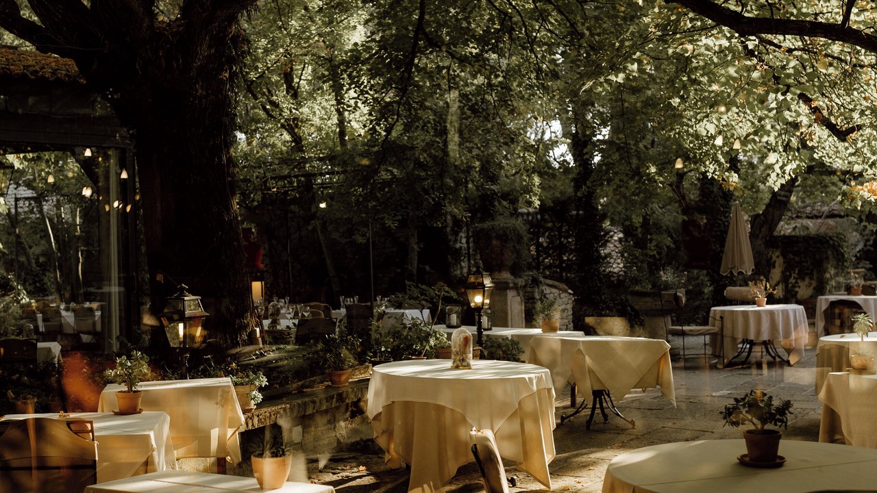 Photo of Outdoor in Les Platrieres