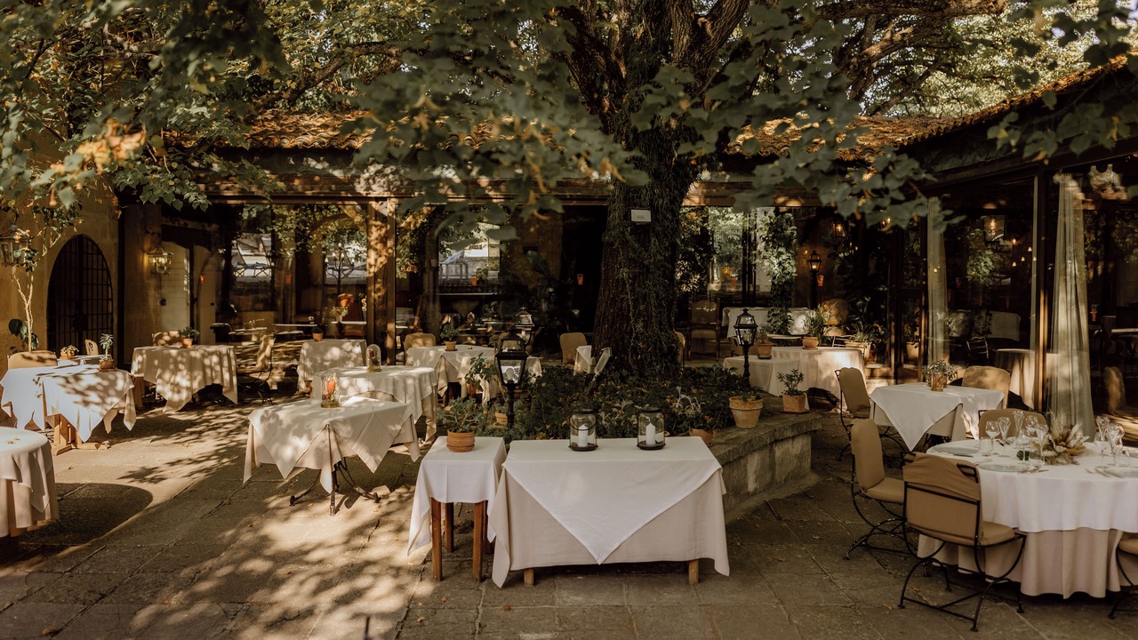 Photo of Outdoor in Les Platrieres