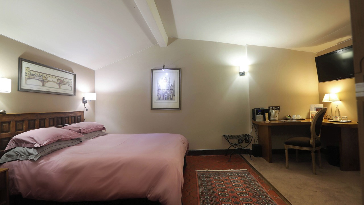 Photo of Bedroom in Les Platrieres