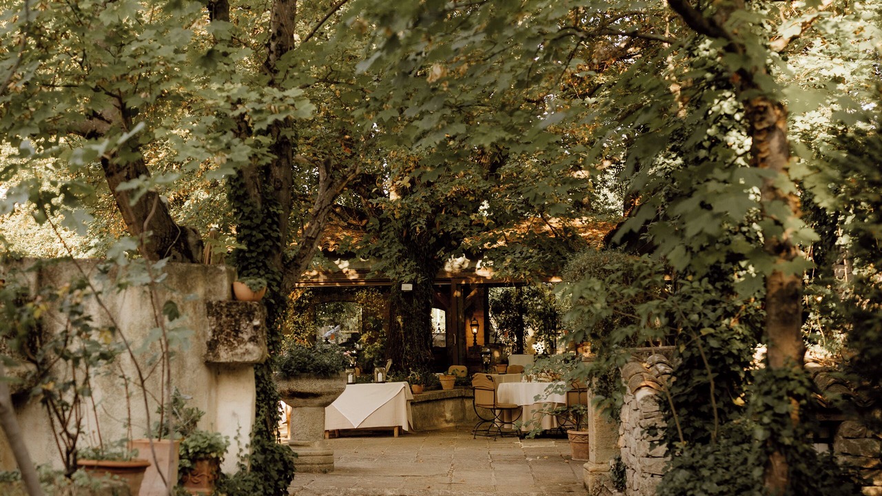 Photo of Outdoor in Les Platrieres