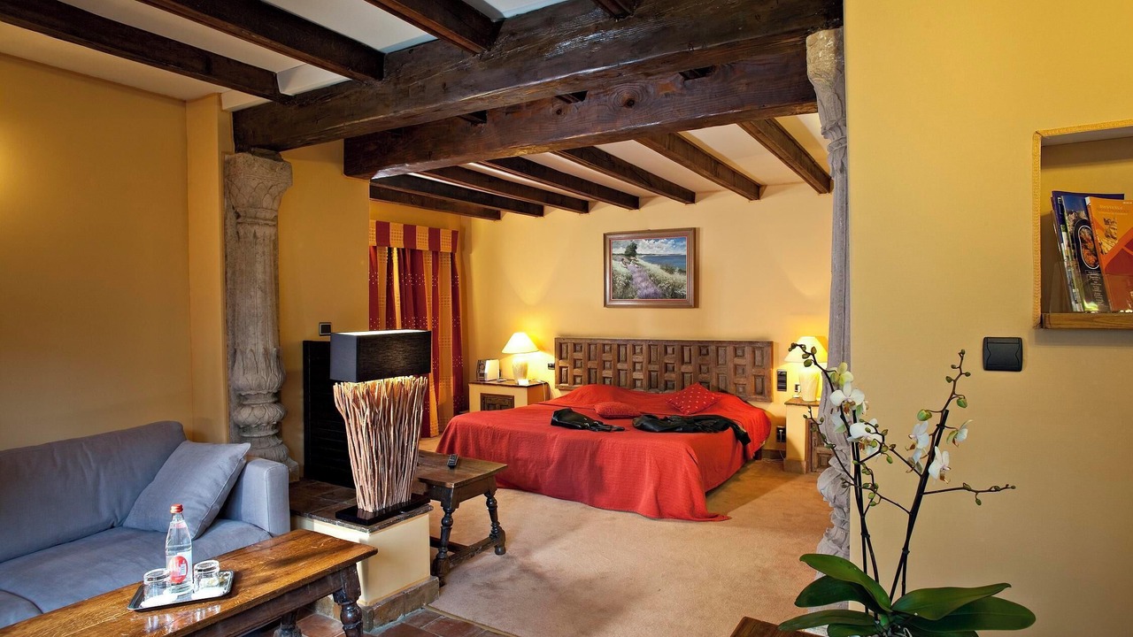 Photo of Bedroom in Les Platrieres