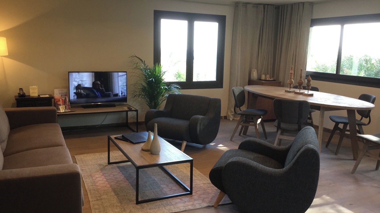 Photo of Livingroom in Les Platrieres