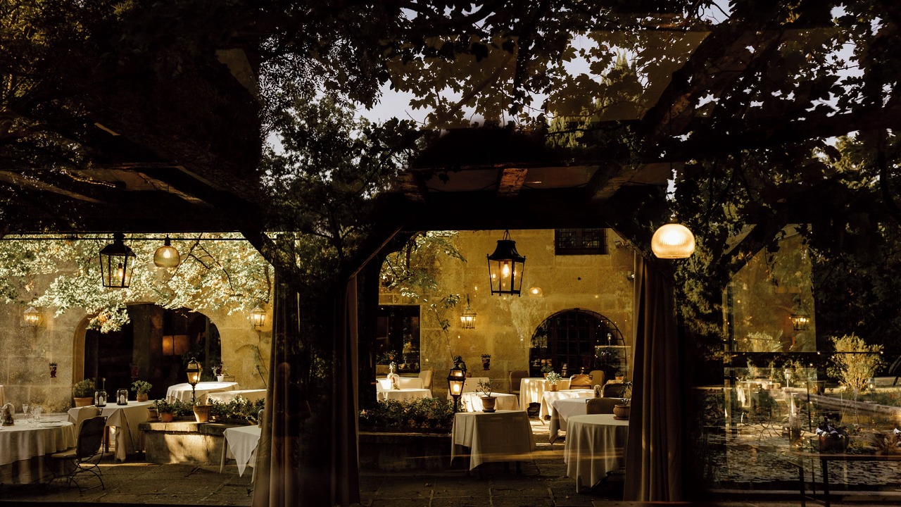 Photo of Outdoor in Les Platrieres
