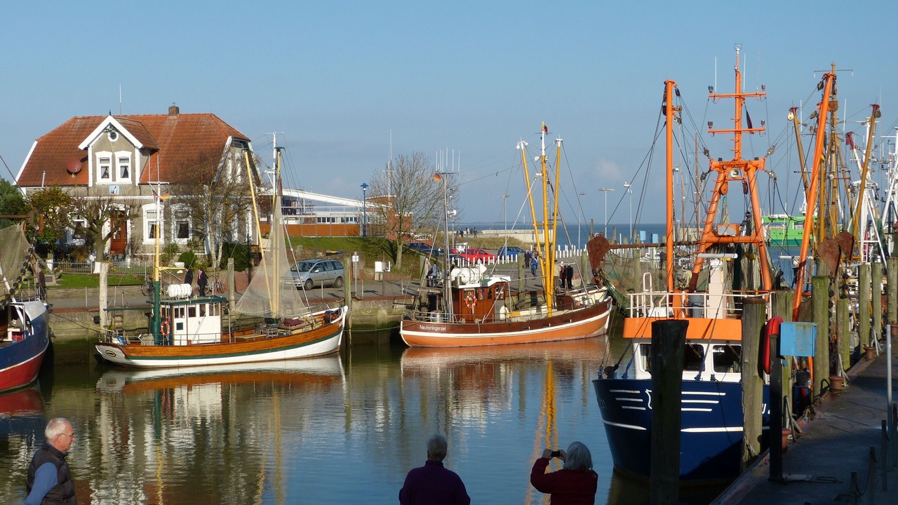 Photo of Others in Eckwarden
