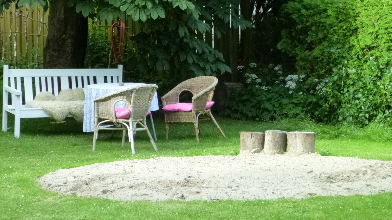 Photo of Outdoor in Eckwarden