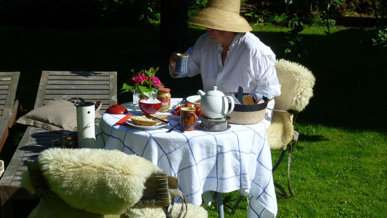 Photo of Outdoor in Eckwarden