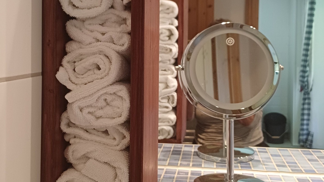 Photo of Bathroom in Eckwarden