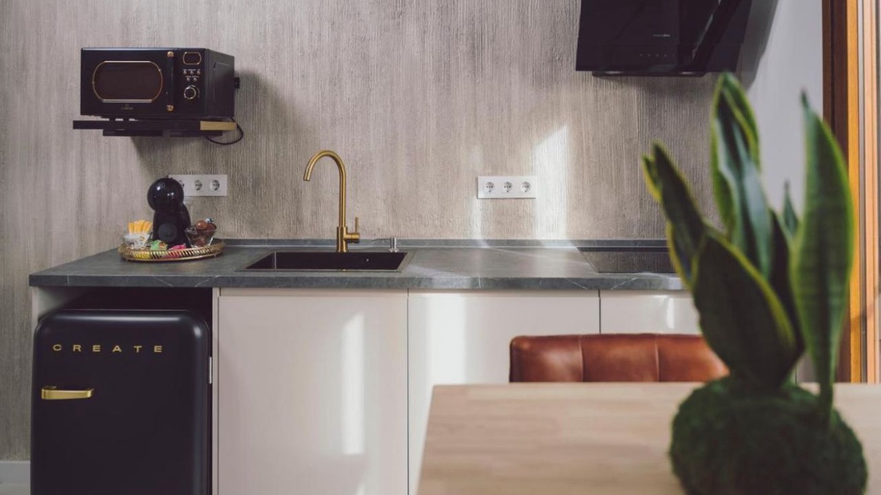 Photo of Kitchen in Alcala del Jucar