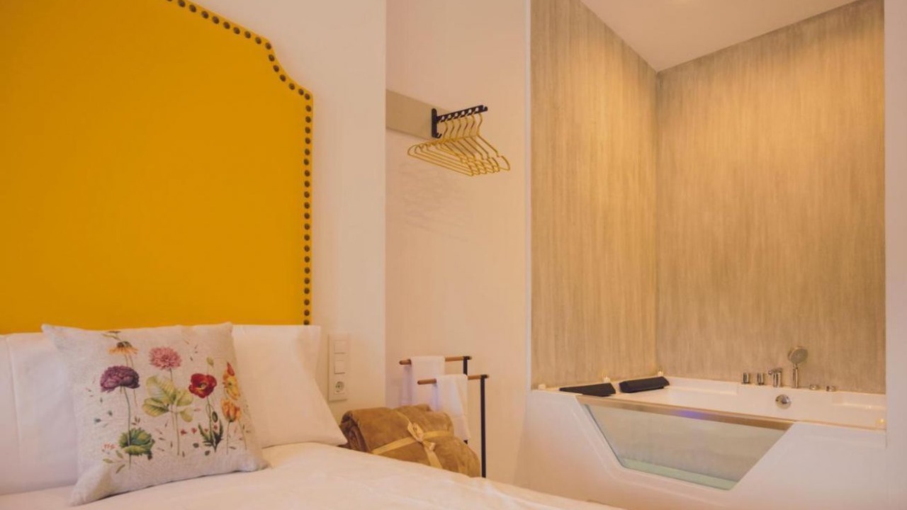 Photo of Bedroom in Alcala del Jucar