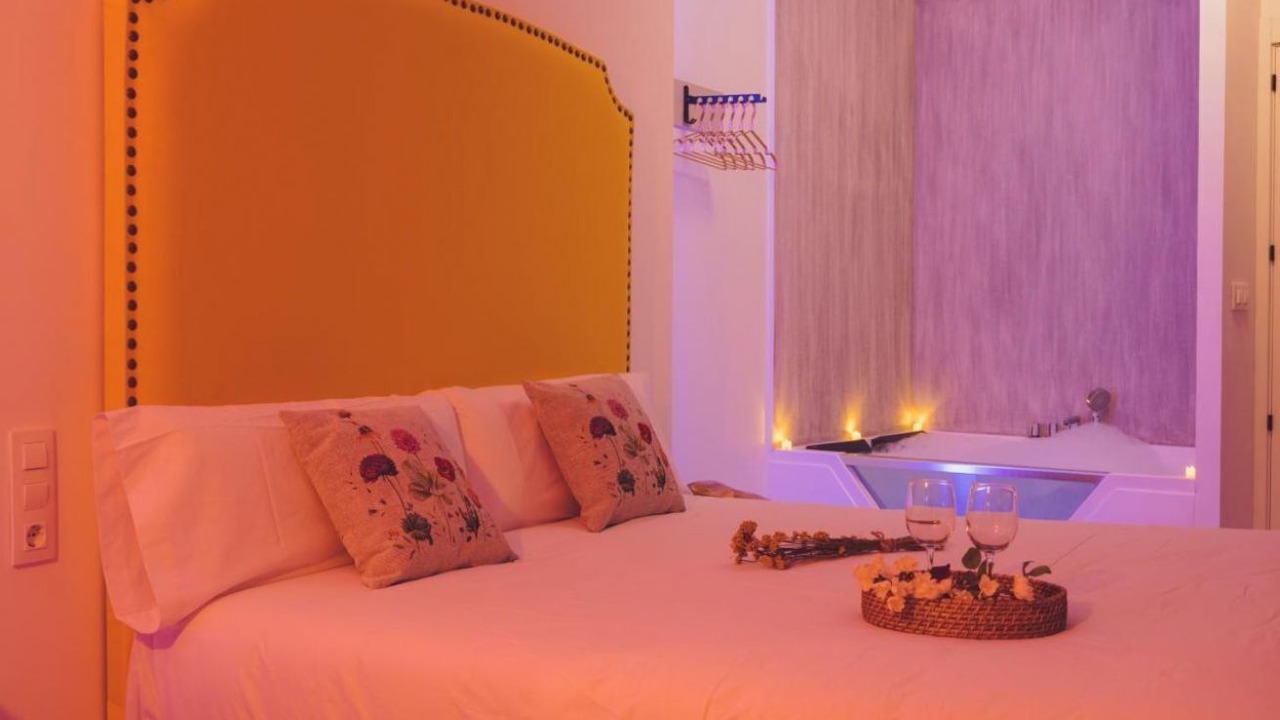 Photo of Bedroom in Alcala del Jucar