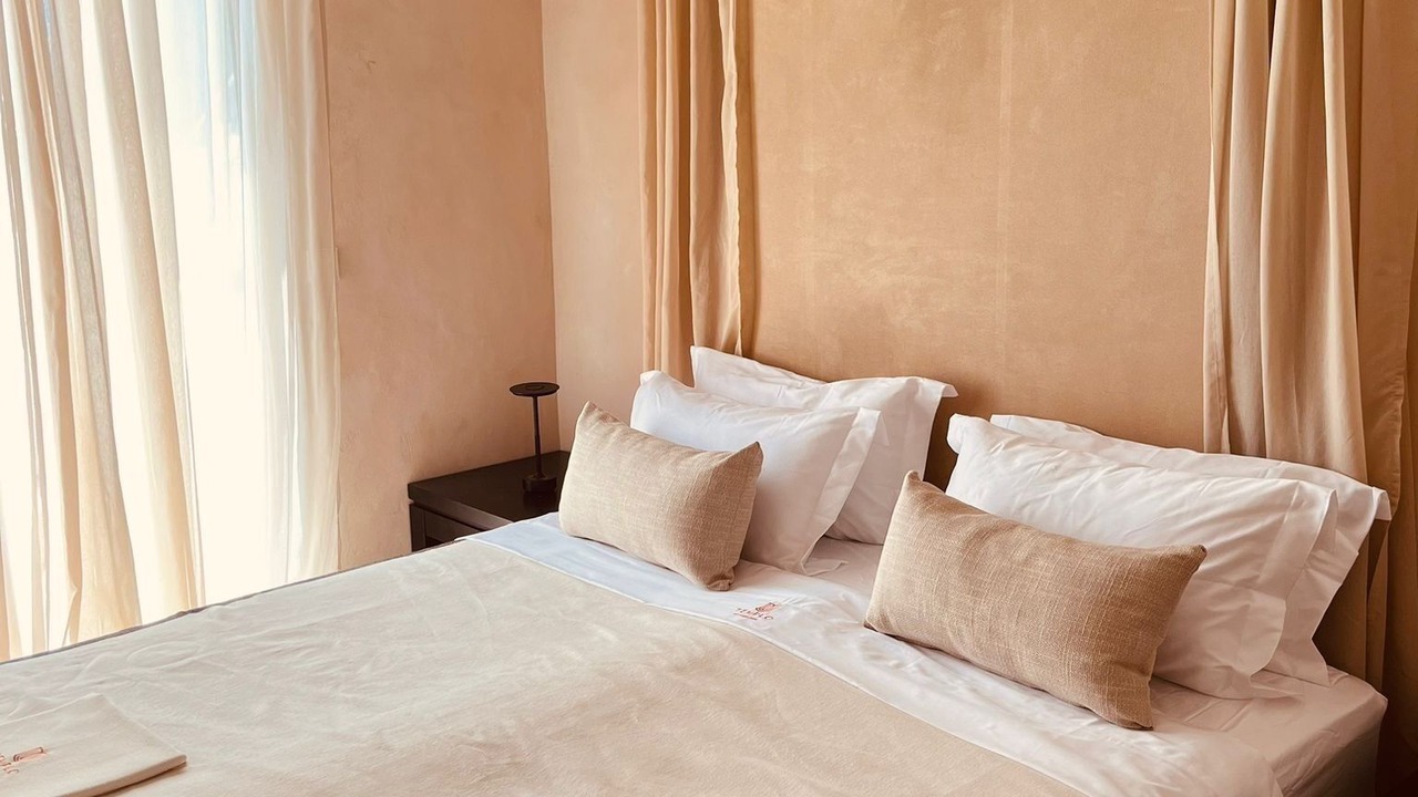 Photo of Bedroom in Torreguadiaro