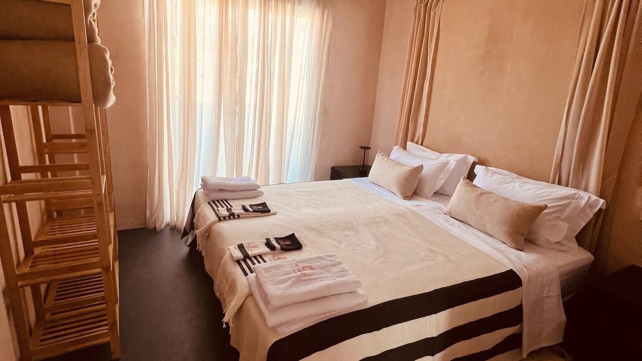 Photo of Bedroom in Torreguadiaro