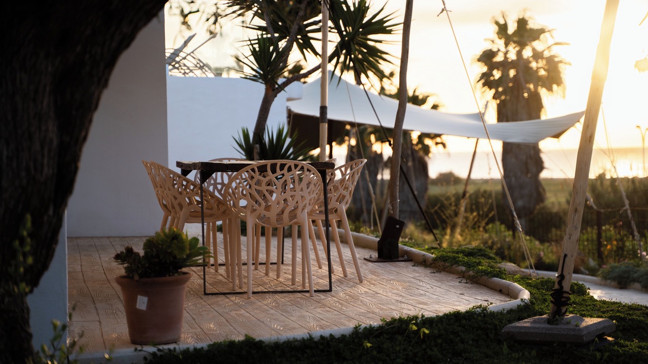 Photo of Outdoor in Torreguadiaro
