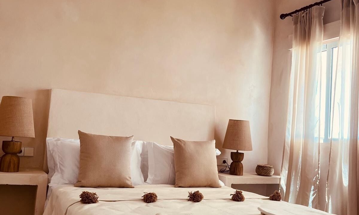 Photo of Bedroom in Torreguadiaro