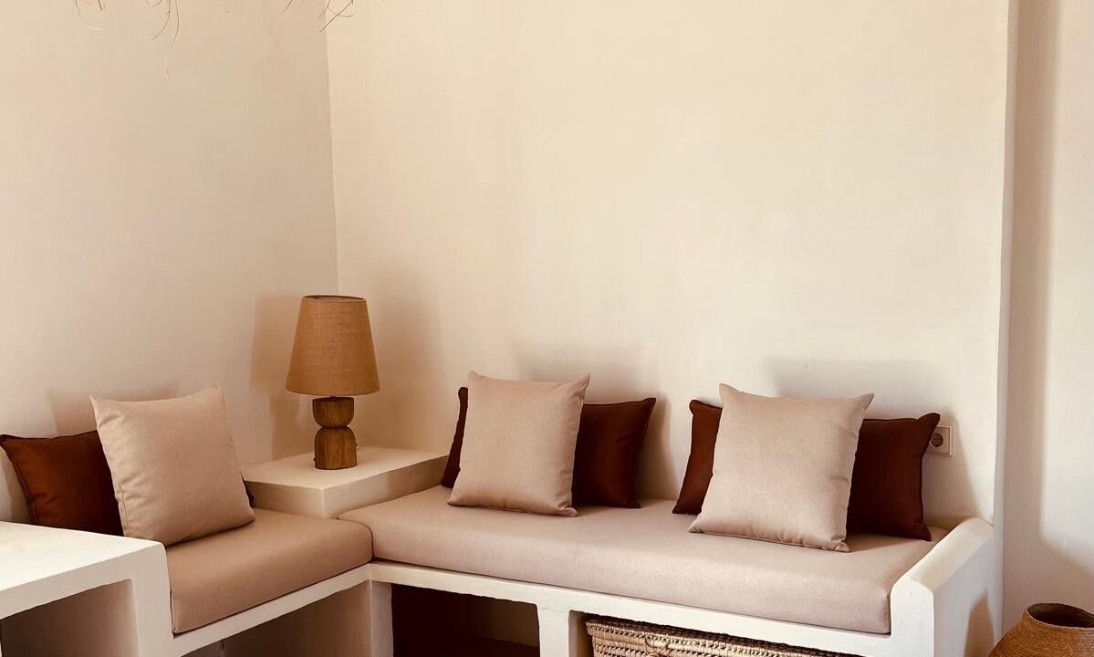 Photo of Livingroom in Torreguadiaro