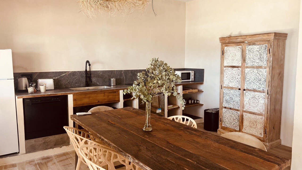 Photo of Livingroom in Torreguadiaro