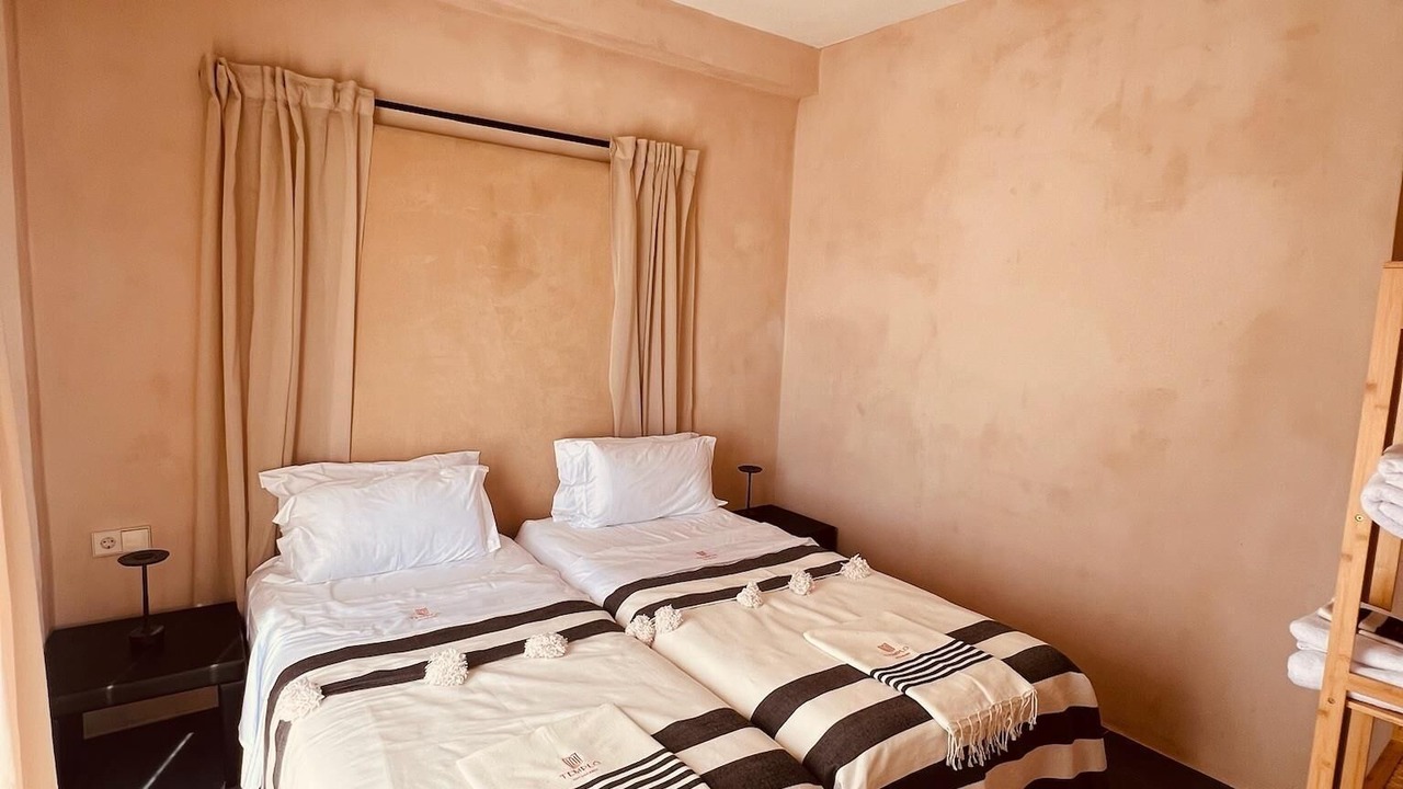 Photo of Bedroom in Torreguadiaro