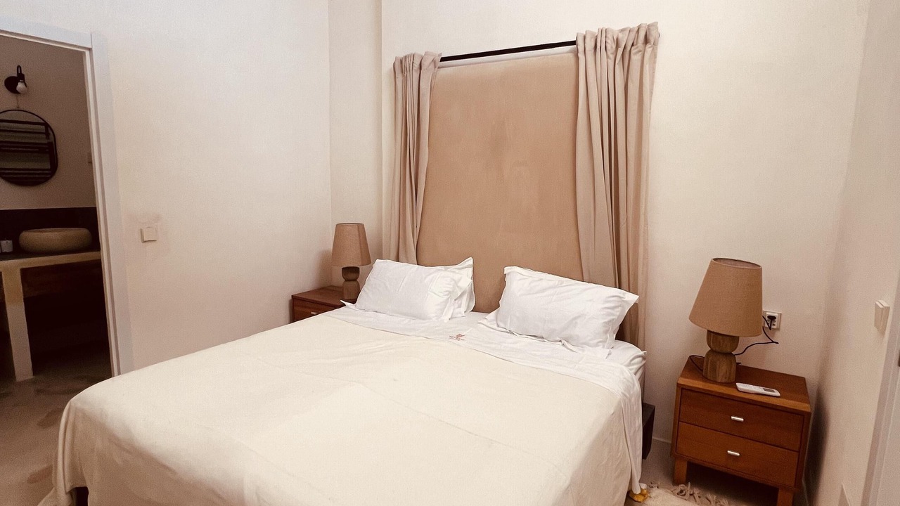 Photo of Bedroom in Torreguadiaro