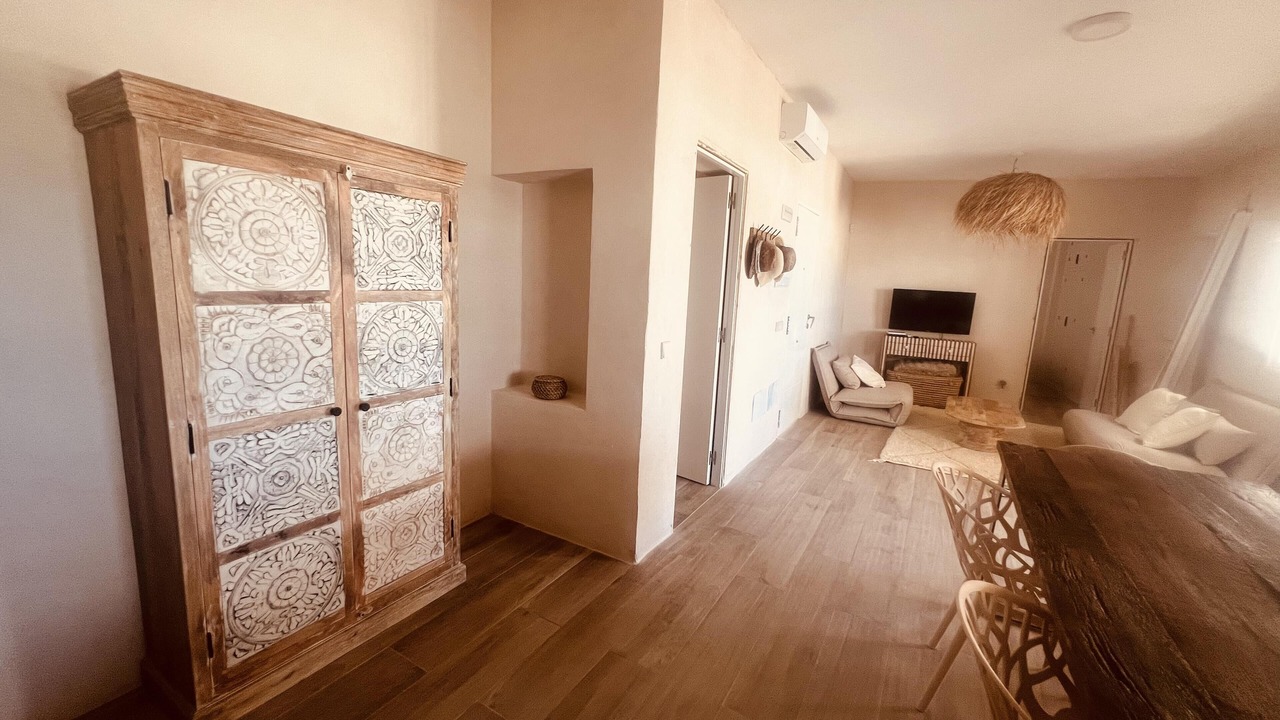 Photo of Livingroom in Torreguadiaro