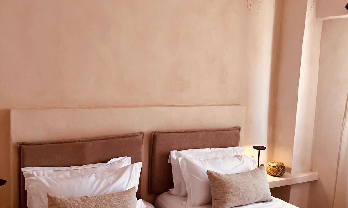 Photo of Bedroom in Torreguadiaro