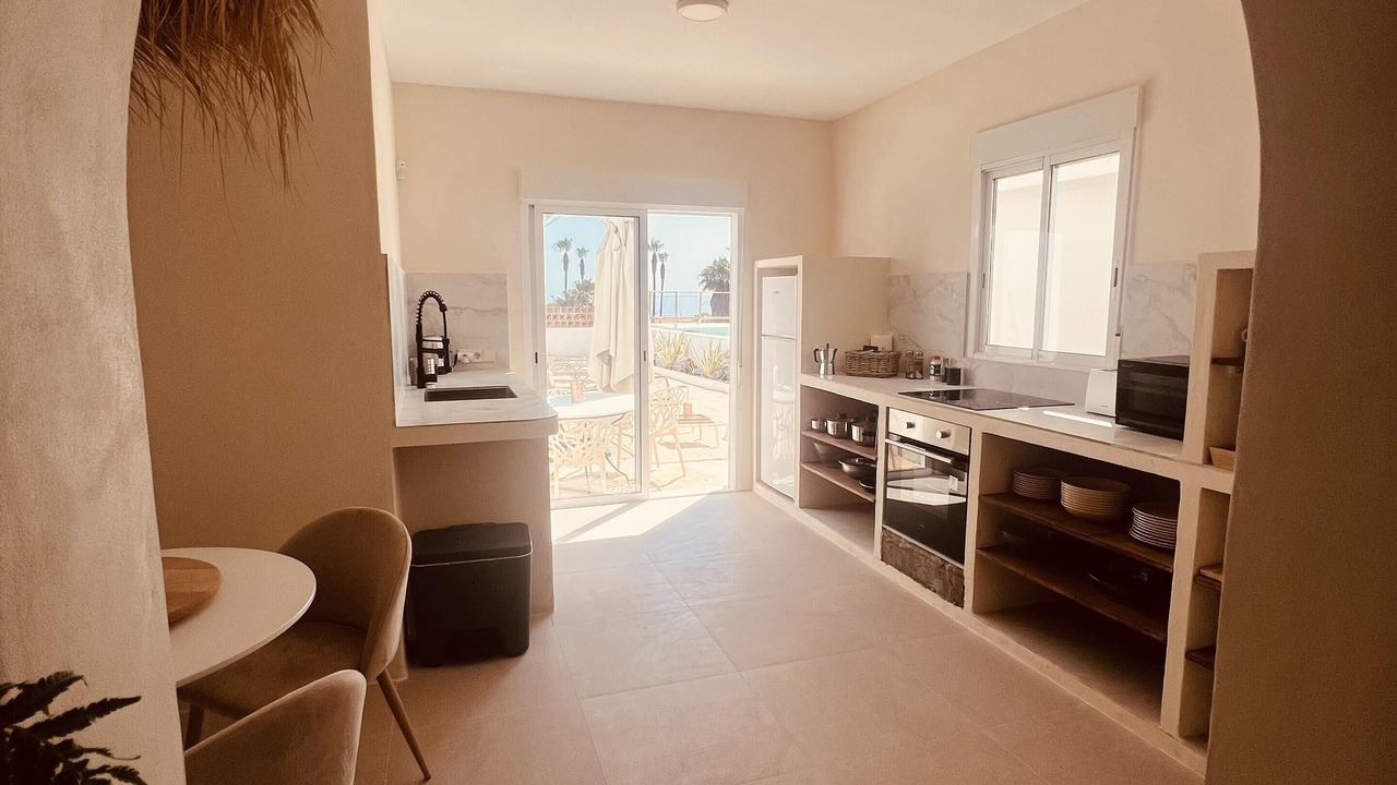 Photo of Livingroom in Torreguadiaro