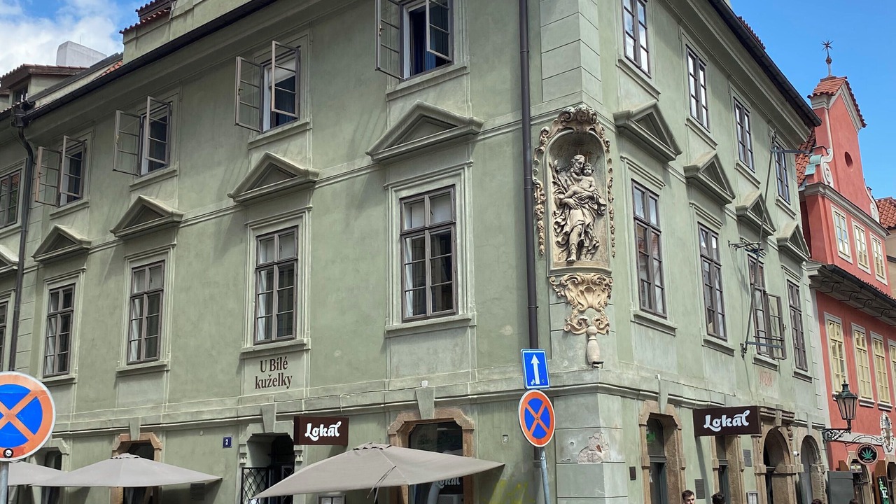 Photo of Others in Mala Strana